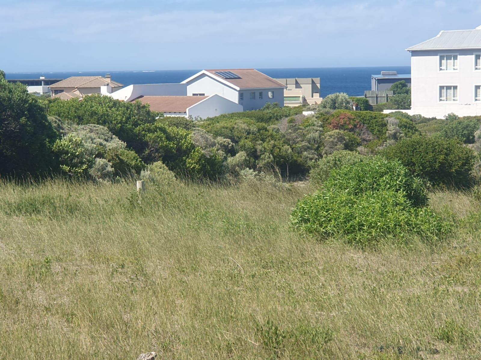 0 Bedroom Property for Sale in Klipfonteyn Western Cape